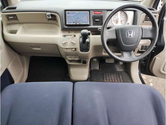 2010 Honda Life – thumbnail 4
