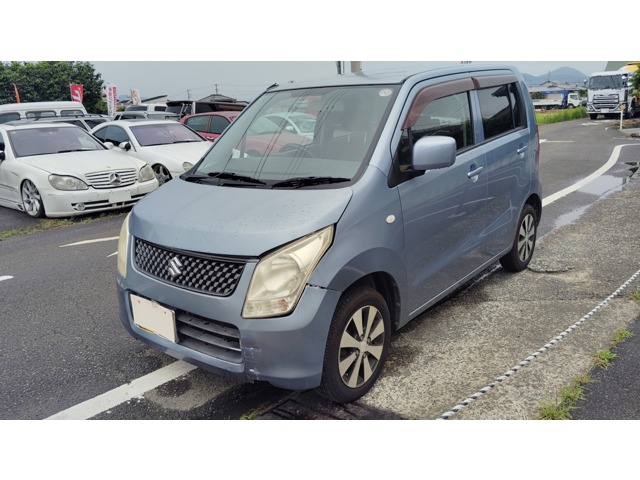 2010 Suzuki Wagon R