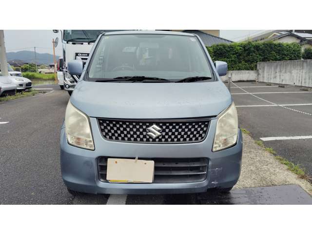 2010 Suzuki Wagon R – thumbnail 2