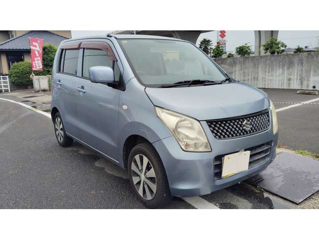 2010 Suzuki Wagon R – thumbnail 3