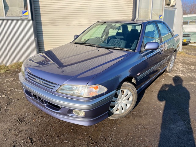 1996 Toyota Carina
