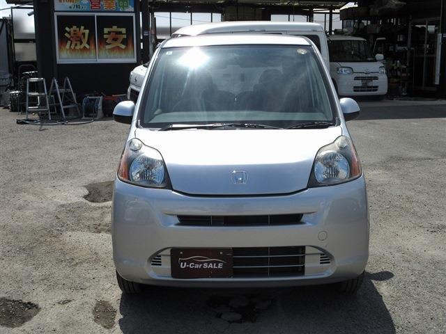2010 Honda Life – thumbnail 2