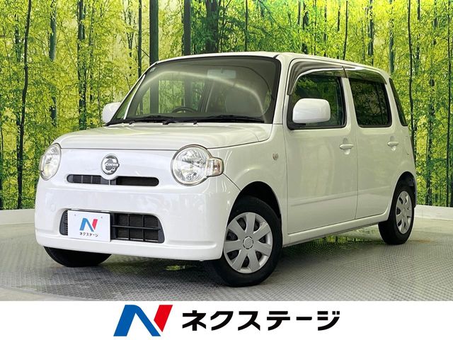 2010 Daihatsu Mira Cocoa