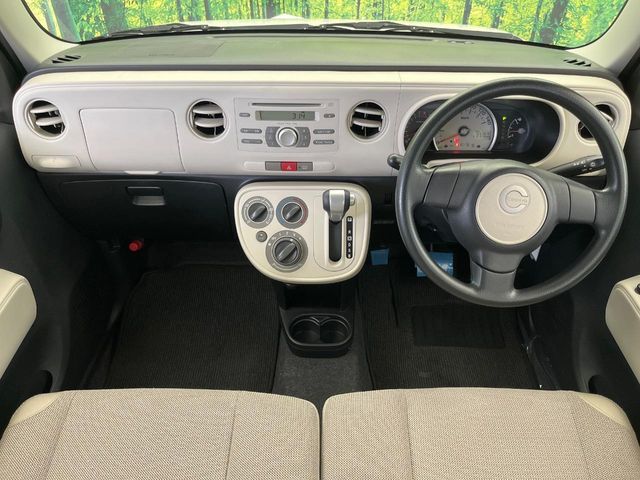 2010 Daihatsu Mira Cocoa – thumbnail 3