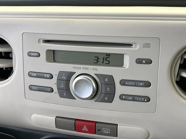2010 Daihatsu Mira Cocoa – thumbnail 4
