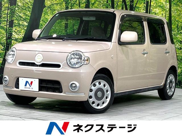 2010 Daihatsu Mira Cocoa