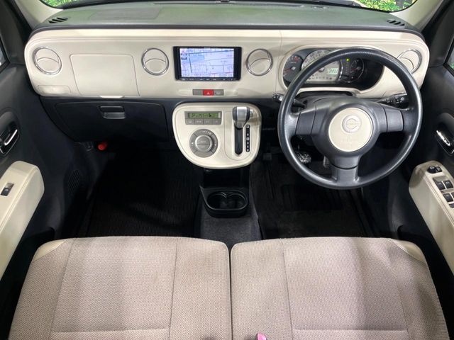 2010 Daihatsu Mira Cocoa – thumbnail 3