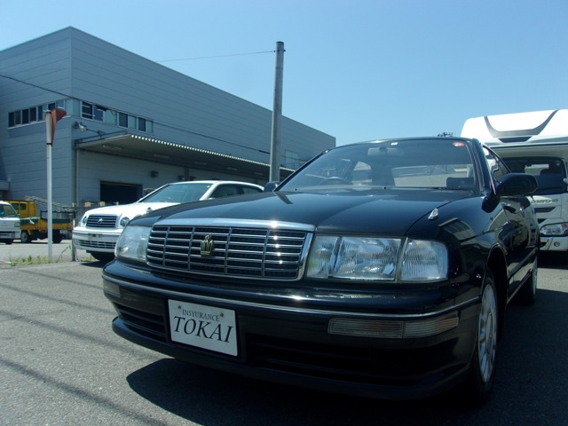 1994 Toyota Crown