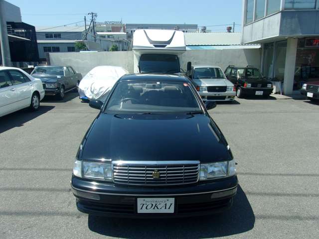 1994 Toyota Crown – thumbnail 2