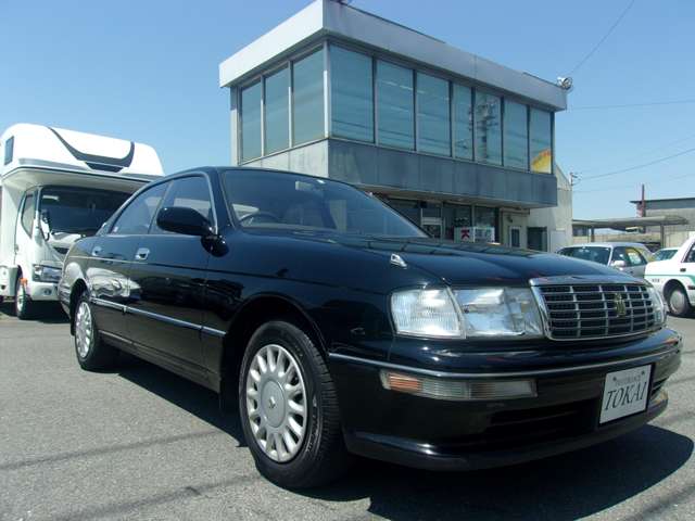 1994 Toyota Crown – thumbnail 3