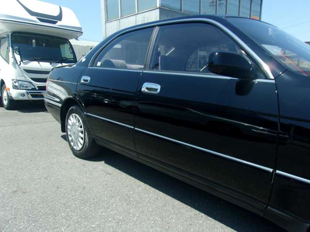 1994 Toyota Crown – thumbnail 4