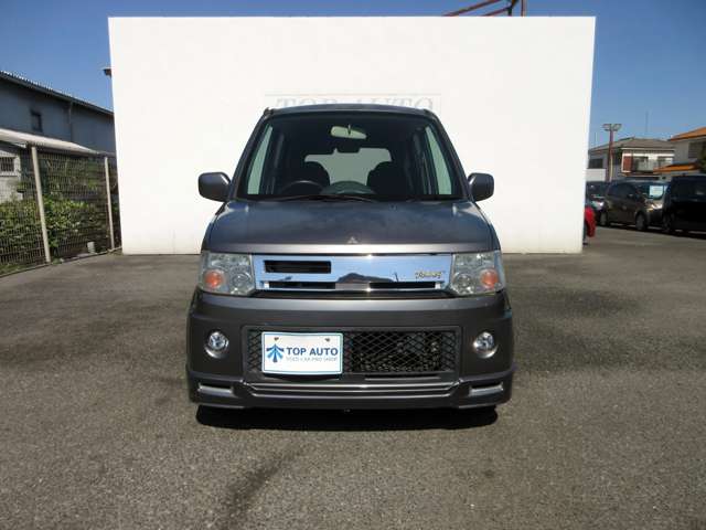 2009 Mitsubishi Toppo – thumbnail 3