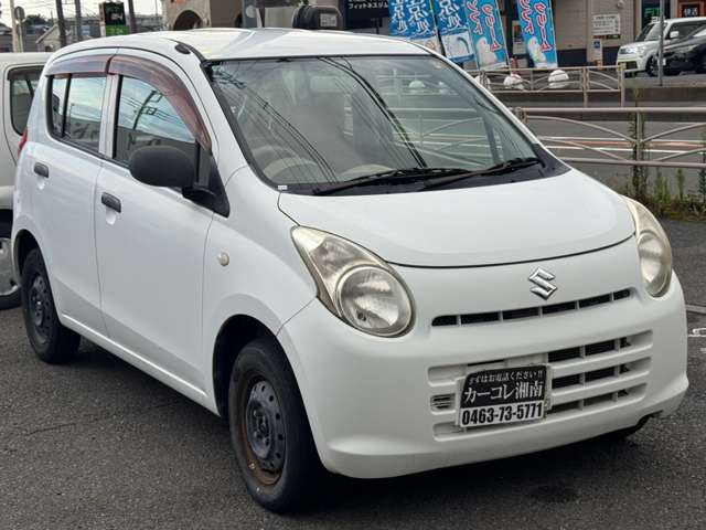 2010 Suzuki Alto – thumbnail 3