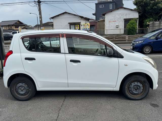 2010 Suzuki Alto – thumbnail 4