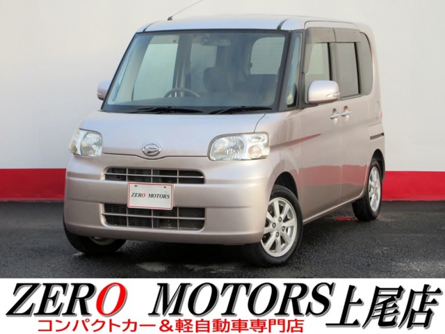 2010 Daihatsu Tanto