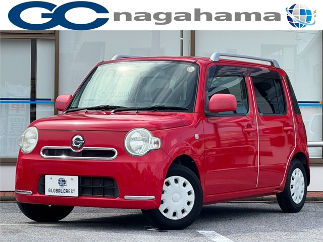 2010 Daihatsu Mira Cocoa