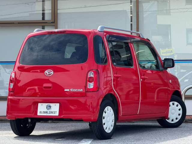 2010 Daihatsu Mira Cocoa – thumbnail 2