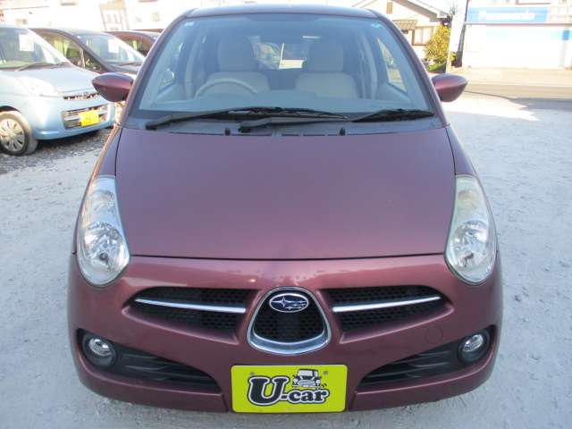 2004 Subaru R2 – thumbnail 3