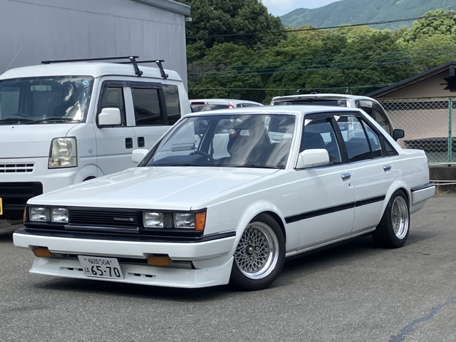 1985 Toyota Carina