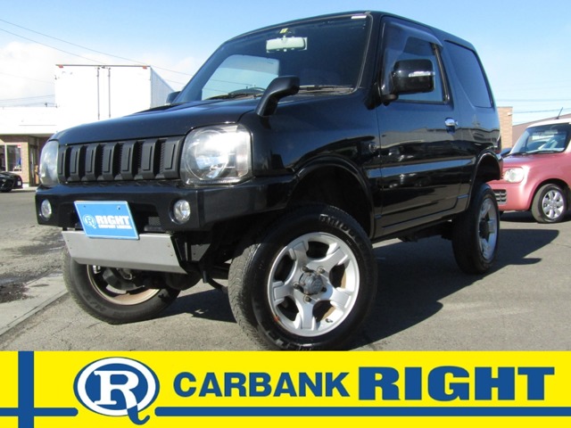 2010 Suzuki Jimny