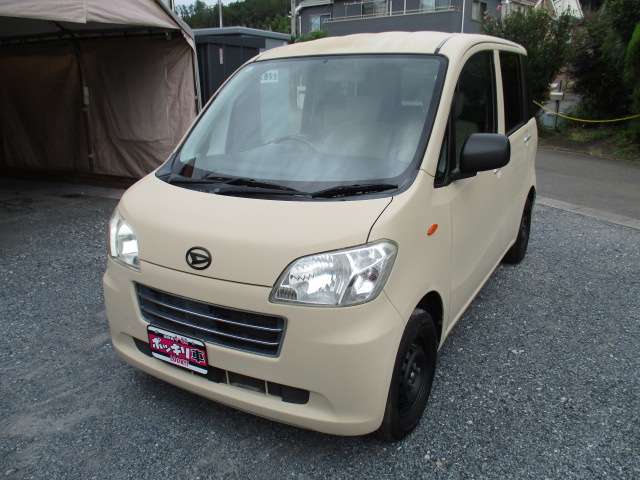 2010 Daihatsu Tanto Exe – thumbnail 4