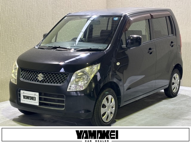 2010 Suzuki Wagon R