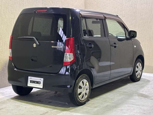 2010 Suzuki Wagon R – thumbnail 4
