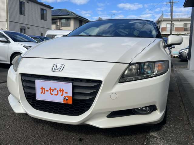 2010 Honda CR-Z – thumbnail 3