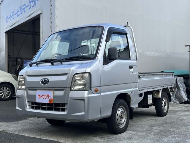 2010 Subaru Sambar Truck
