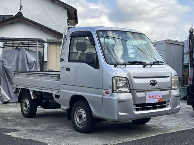 2010 Subaru Sambar Truck – thumbnail 3