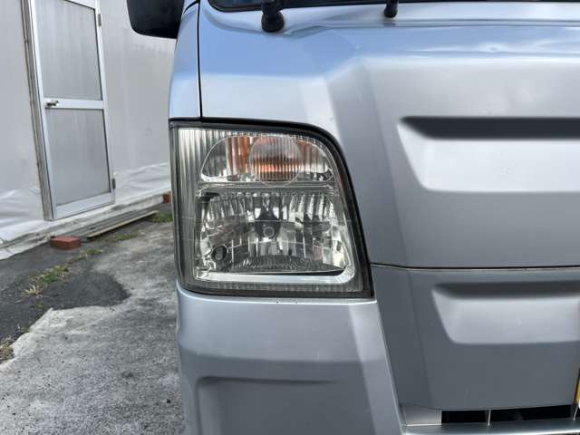 2010 Subaru Sambar Truck – thumbnail 4
