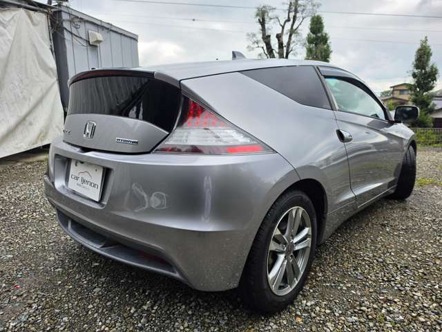 2010 Honda CR-Z – thumbnail 3
