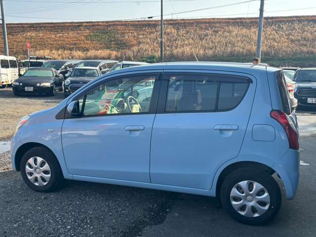 2010 Suzuki Alto – thumbnail 4