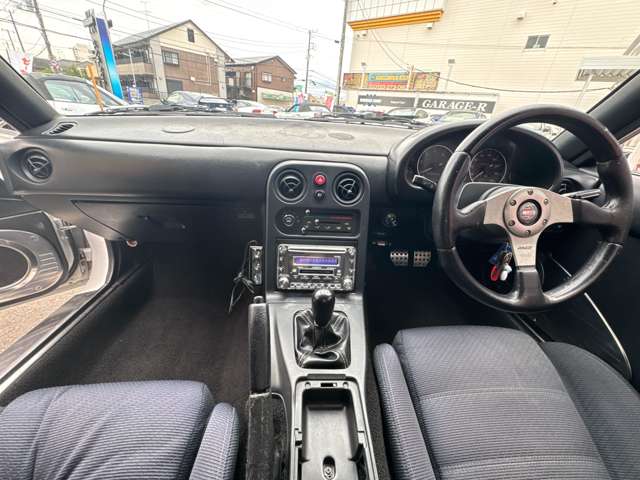 1992 Mazda Roadster – thumbnail 3