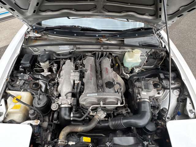 1992 Mazda Roadster – thumbnail 4