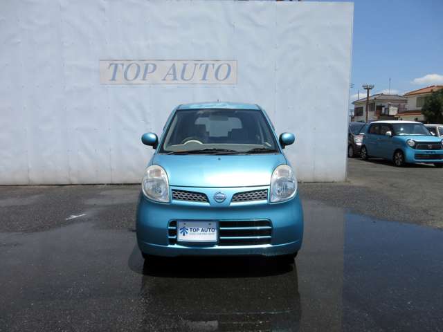 2007 Nissan Moco – thumbnail 3