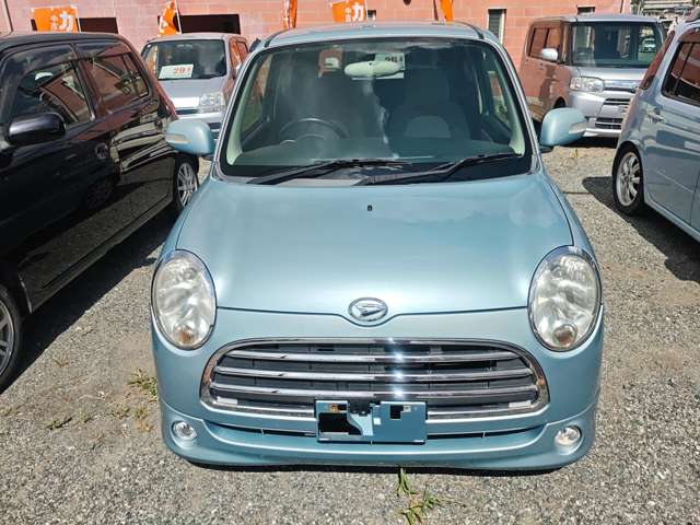 2005 Daihatsu Mira Gino – thumbnail 2
