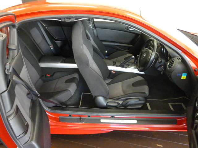 2004 Mazda RX-8 – thumbnail 4