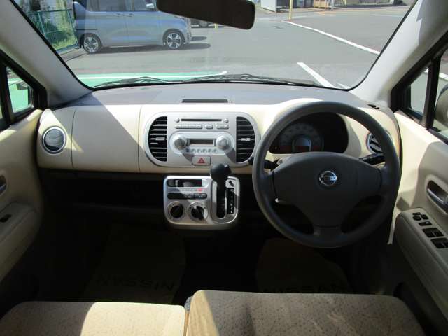2009 Nissan Moco – thumbnail 3