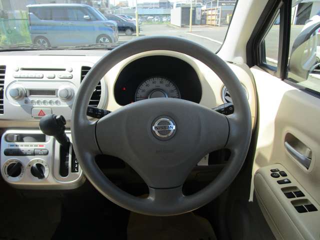 2009 Nissan Moco – thumbnail 4