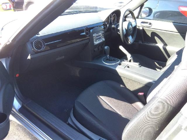 2006 Mazda Roadster – thumbnail 3