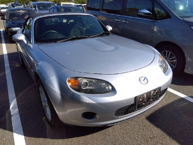 2006 Mazda Roadster – thumbnail 4