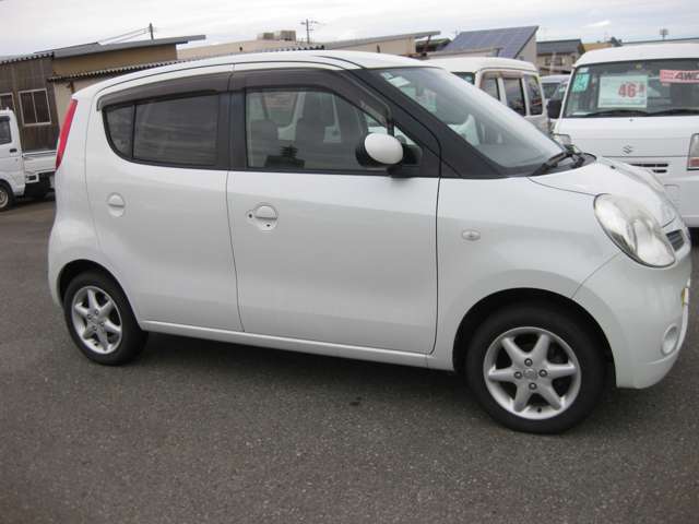 2010 Nissan Moco – thumbnail 4