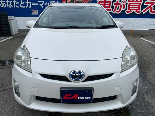 2010 Toyota Prius – thumbnail 4