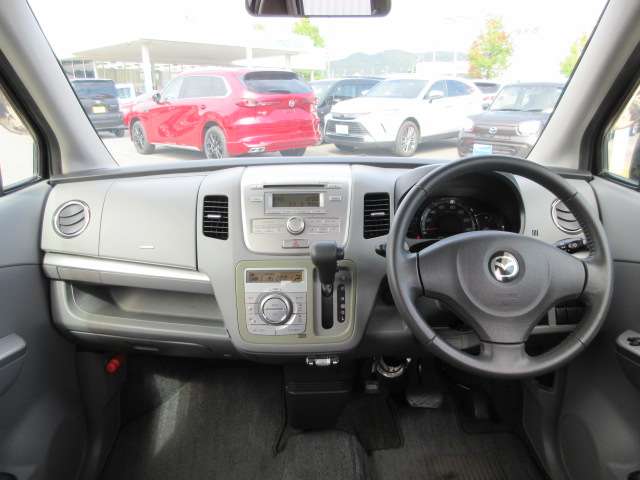 2009 Mazda AZ-Wagon – thumbnail 3
