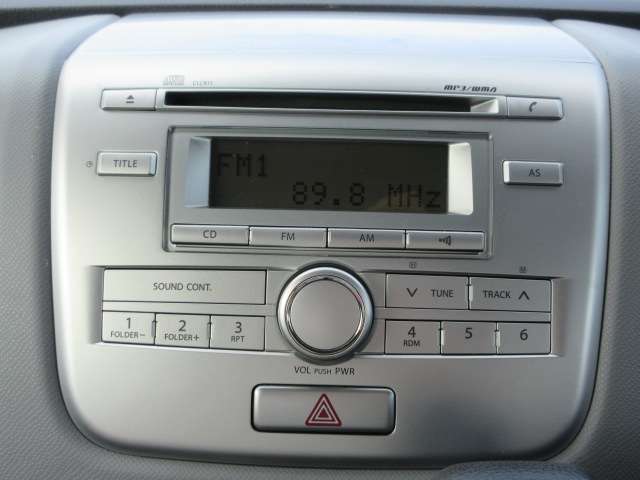 2009 Mazda AZ-Wagon – thumbnail 4