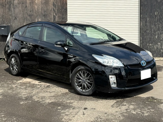 2009 Toyota Prius