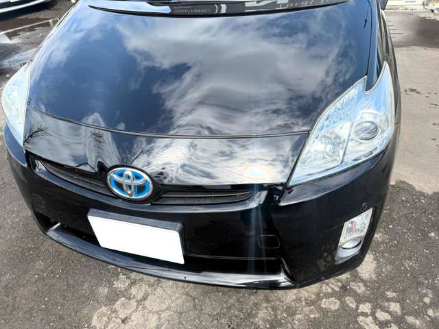 2009 Toyota Prius – thumbnail 2