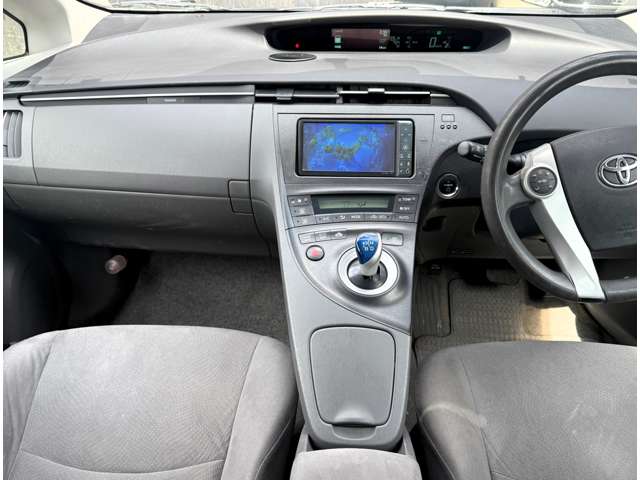 2009 Toyota Prius – thumbnail 3