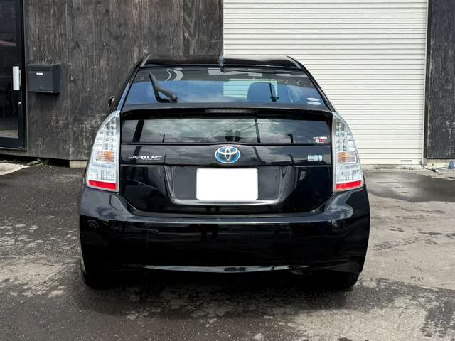 2009 Toyota Prius – thumbnail 4